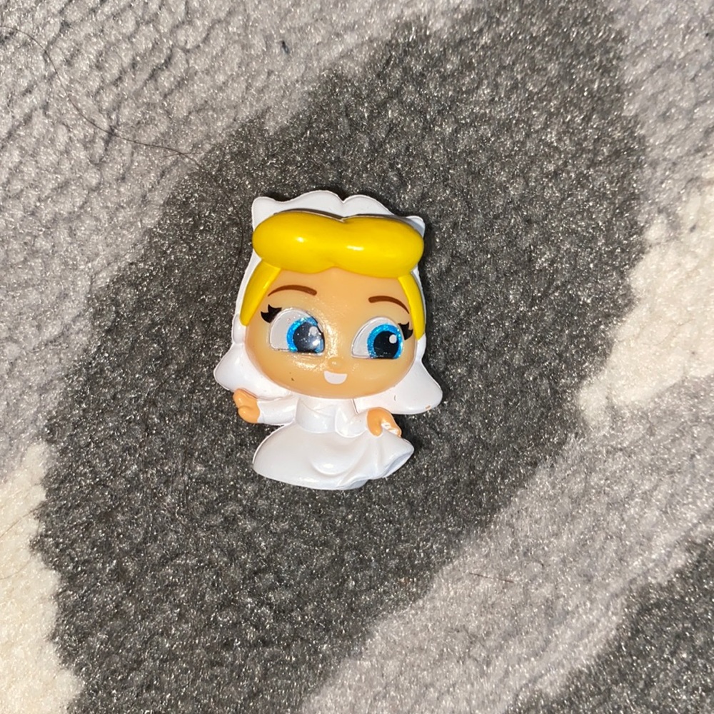 Disney Doorables Cinderella Series 5